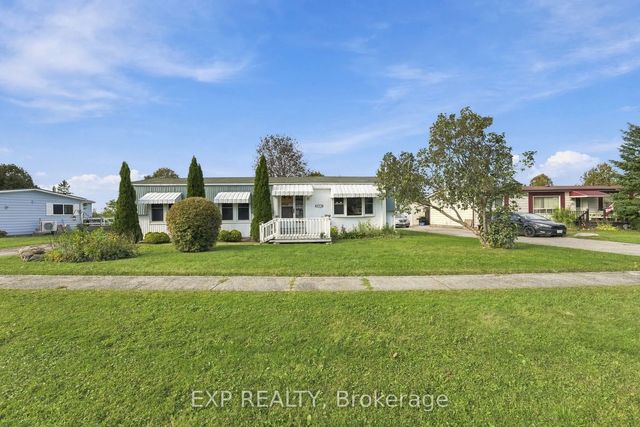 139 Roxanna Drive, Georgina