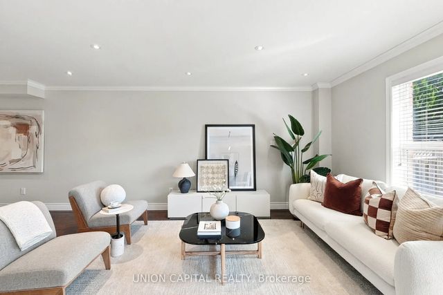 126 Matteo David Drive, Richmond Hill