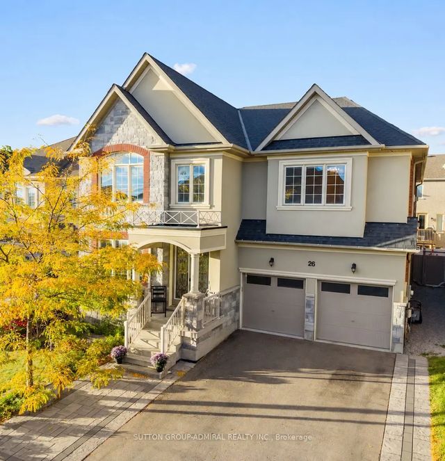 26 Blazing Star Street, East Gwillimbury