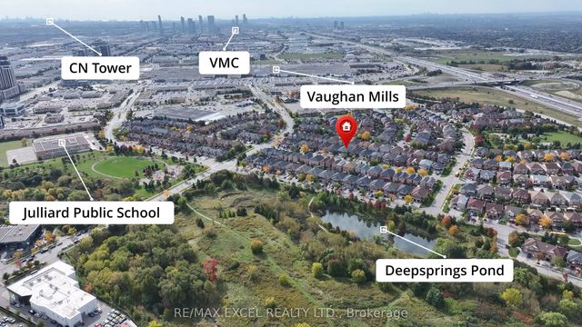 50 Casabel Drive, Vaughan