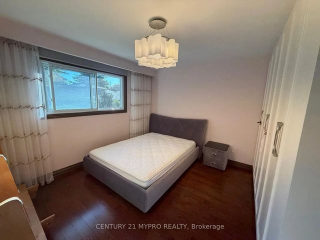 141 Henderson Avenue 2nd Bedroom, Markham