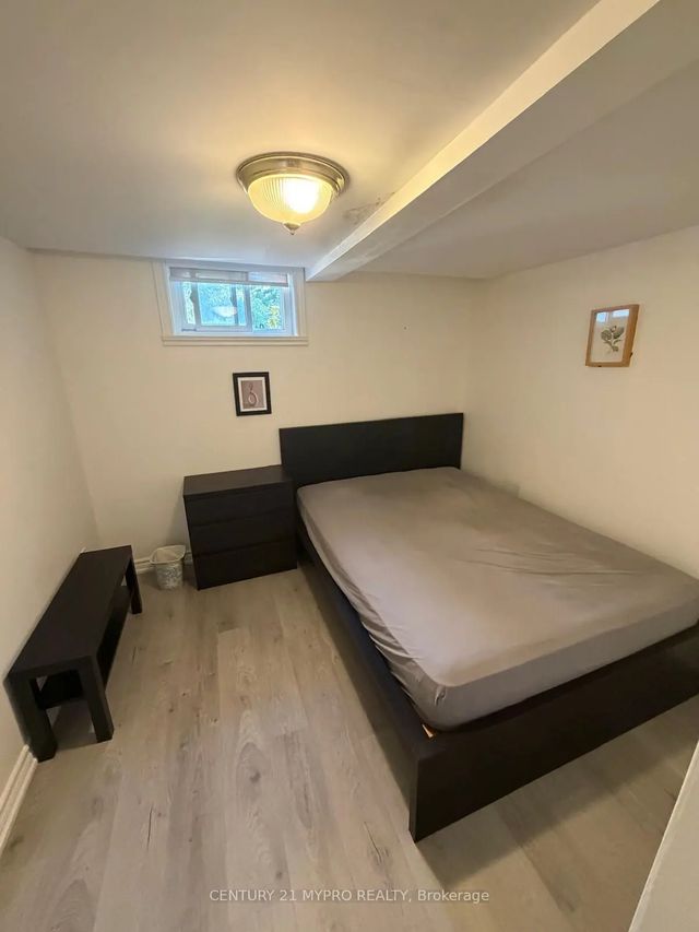 141 Henderson Avenue Bsmt, Markham