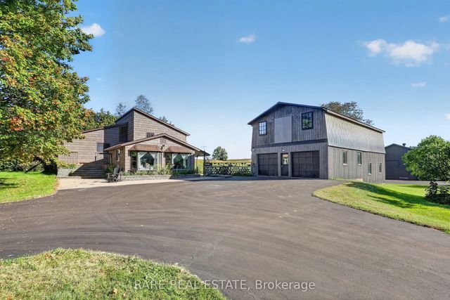 8051 Con Rd 3 Road, Adjala-Tosorontio