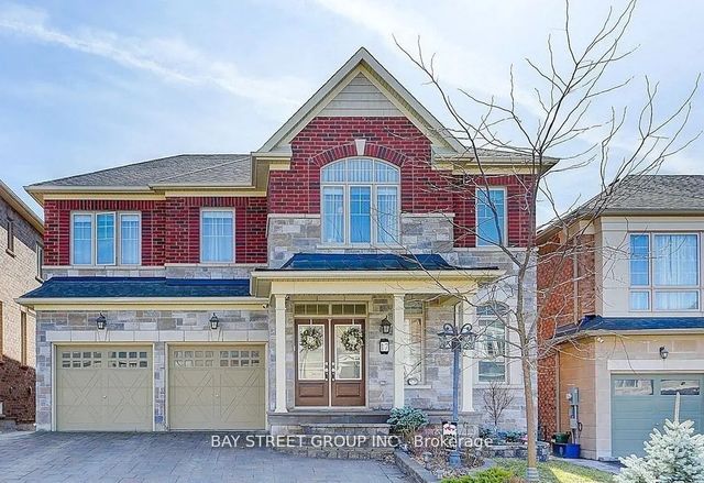 17 Ben Sinclair Bs Street Lower, East Gwillimbury