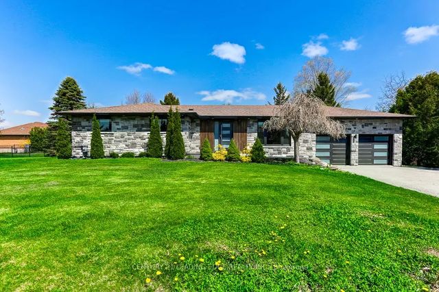 3 Haley Drive, Adjala-Tosorontio