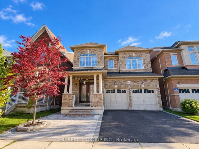 87 Estrella Crescent Bsmt, Richmond Hill