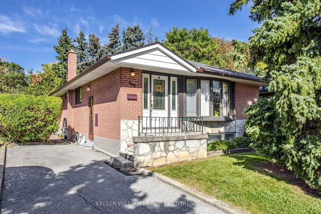 369 Osiris Drive, Richmond Hill