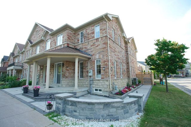 648 South Unionville Avenue, Markham