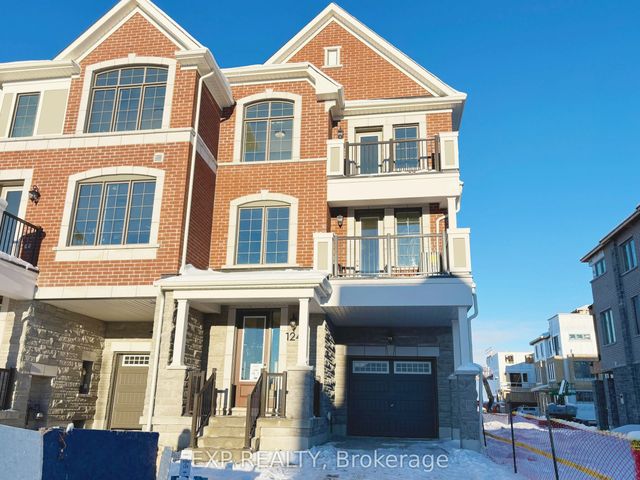 124 Azure Drive, Markham