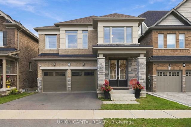 297 Seaview Heights, East Gwillimbury