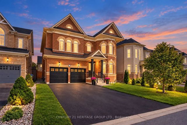 41 Leith Drive, Bradford West Gwillimbury