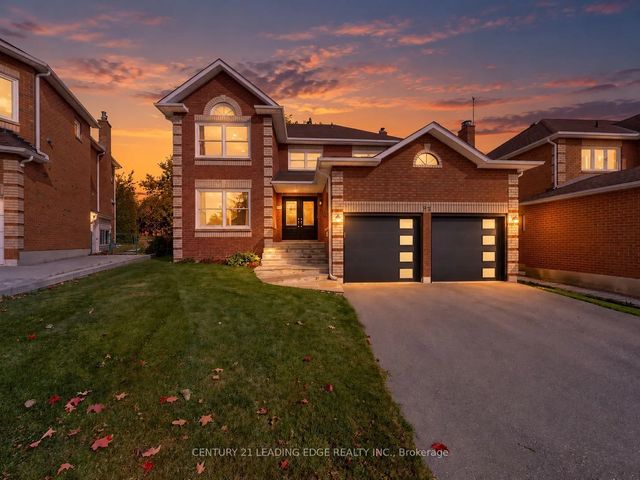 97 Tulip Street, Georgina