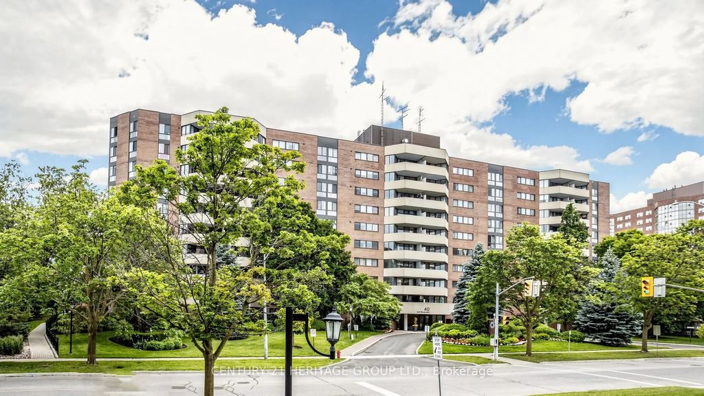 40 Baif Boulevard 406, Richmond Hill