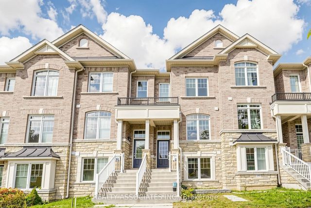 297 Delray Drive, Markham