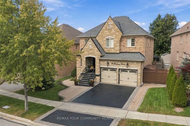 38 Dimarino Drive, Vaughan