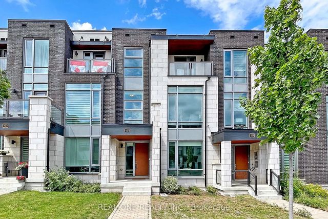 107 Carrville Woods Circle, Vaughan