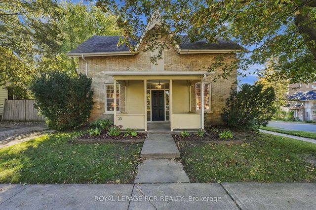35 Metcalfe Street, Aurora