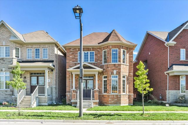 371 William Forster Road, Markham