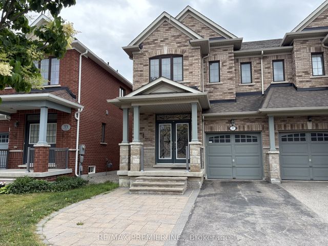 37 Via Toscana N/a, Vaughan