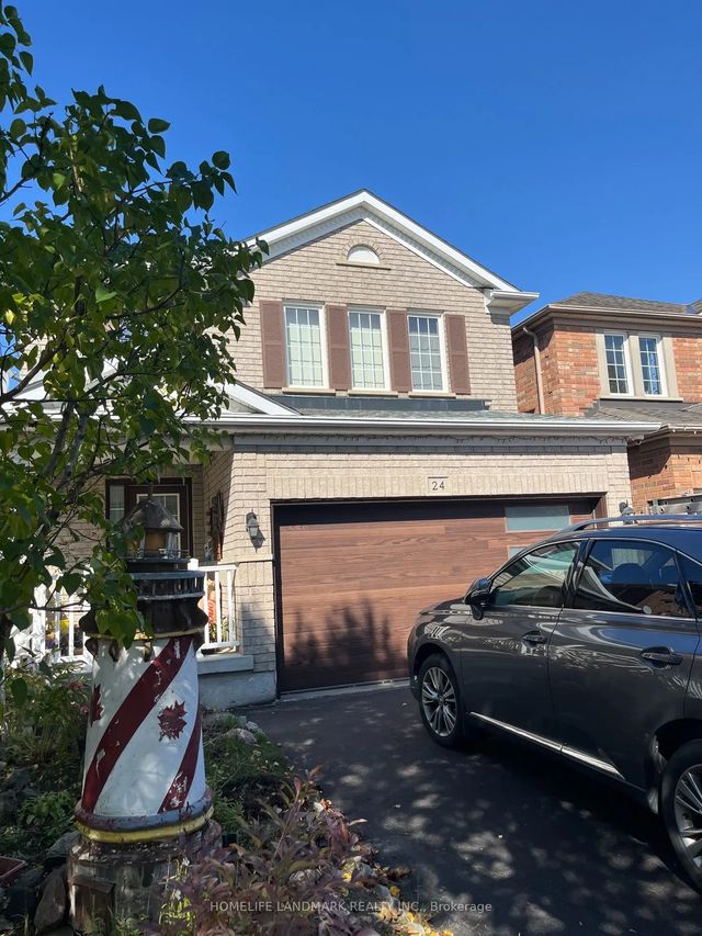 24 Gwilliam Lane, Aurora