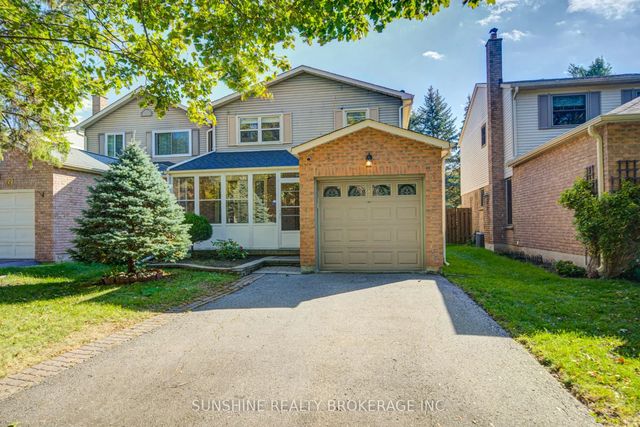 53 Vanessa Road, Markham