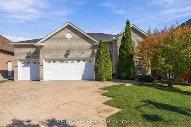 93 Velmar Drive, Vaughan