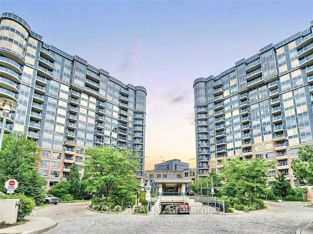 33 Cox Boulevard 318, Markham