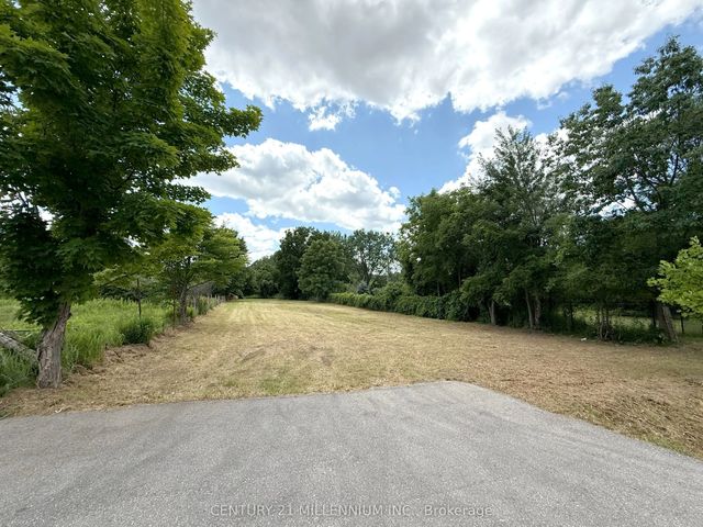 Broda Drive, Vaughan