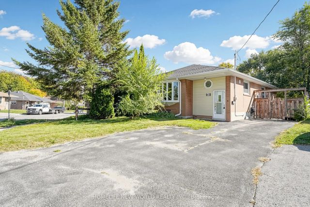 65 Walter Avenue Main, Newmarket