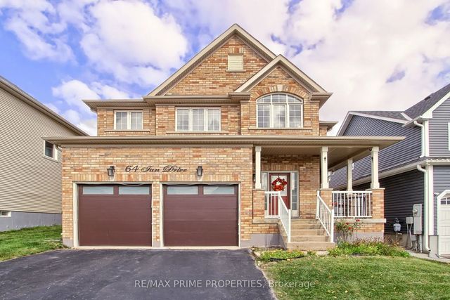 64 Ian Drive, Georgina