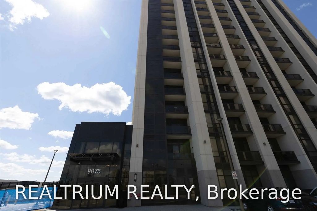 9075 Jane Street 1407, Vaughan