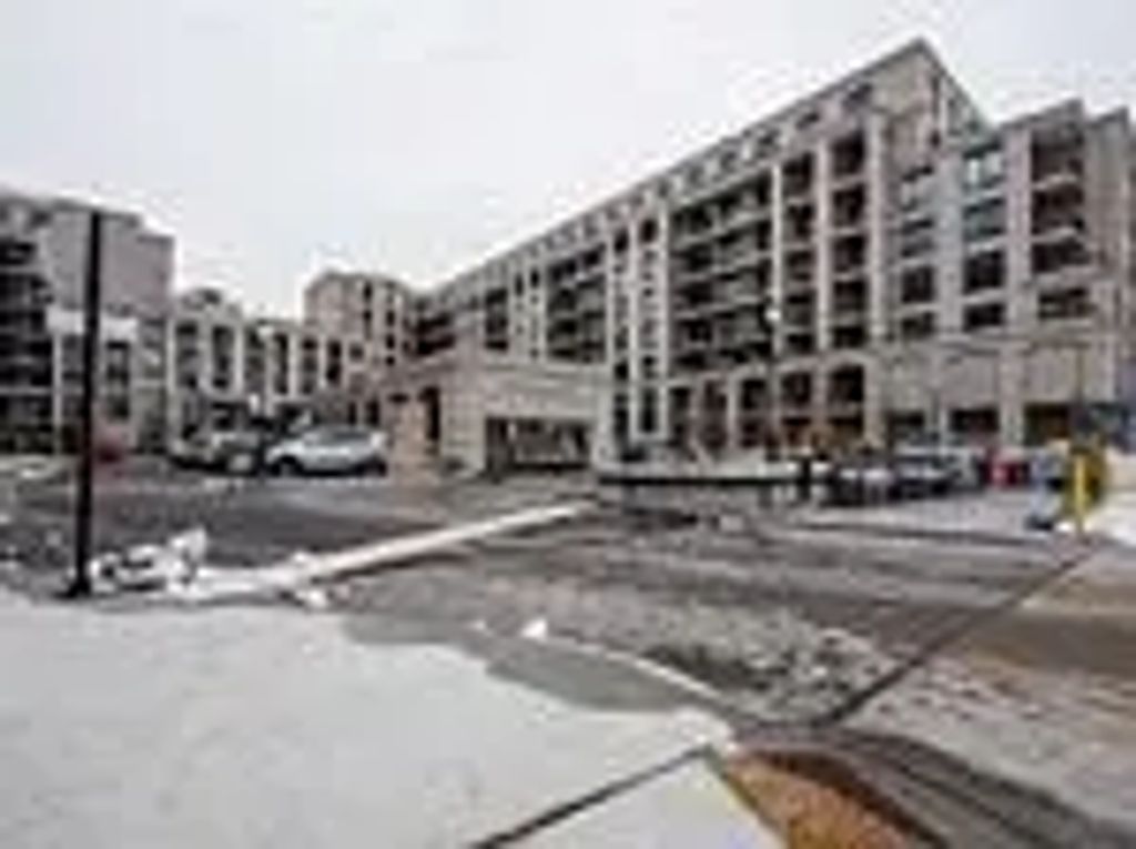 268 Buchanan Drive 807w, Markham