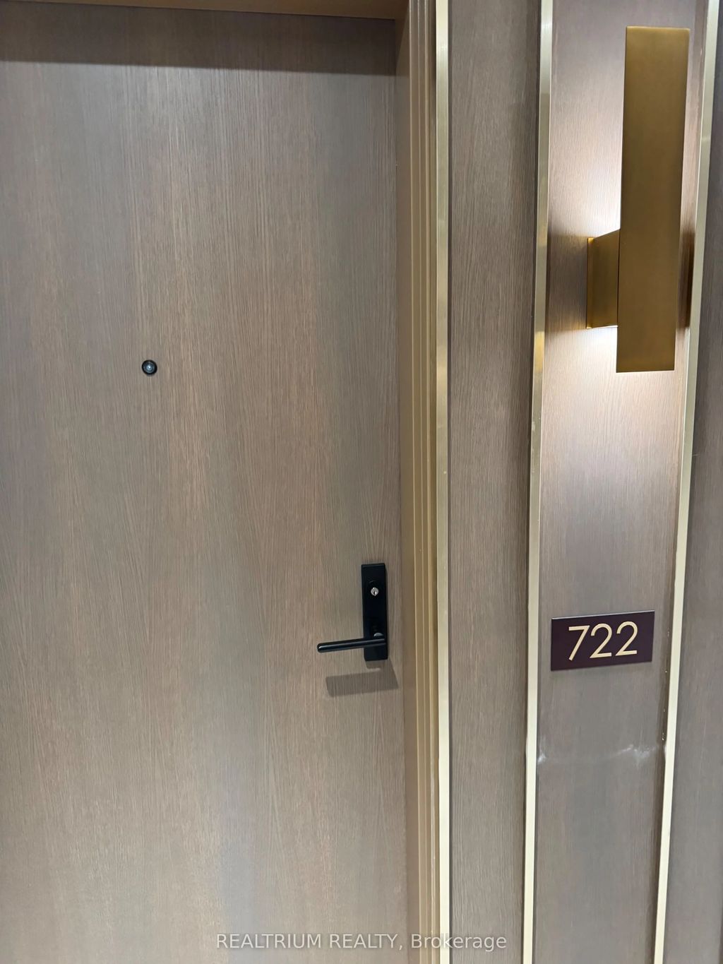 9700 Ninth Line 722, Markham