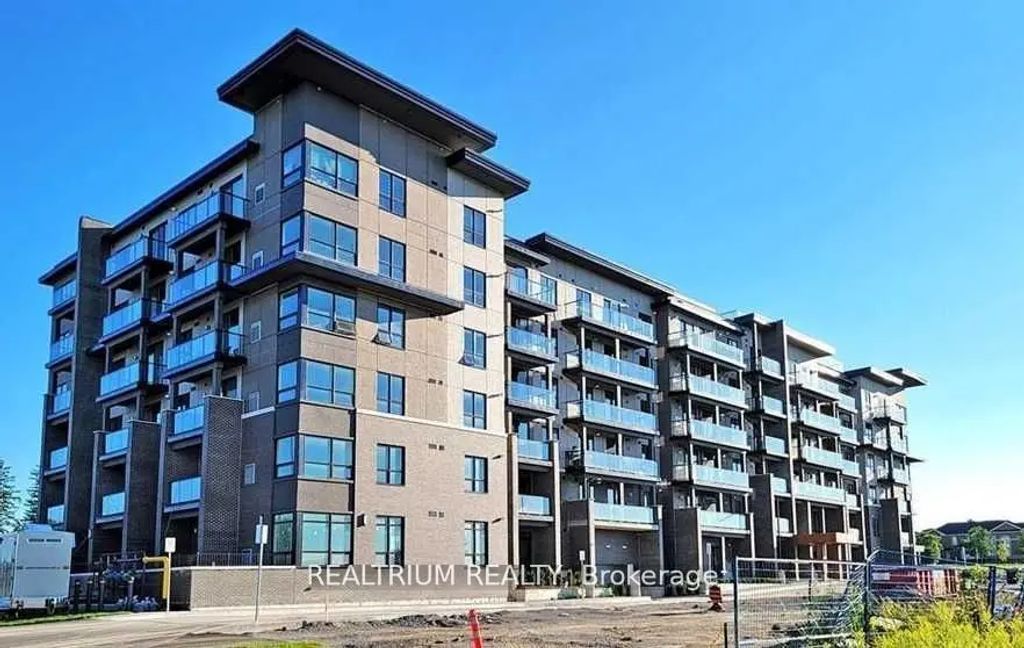 9700 Ninth Line 502, Markham