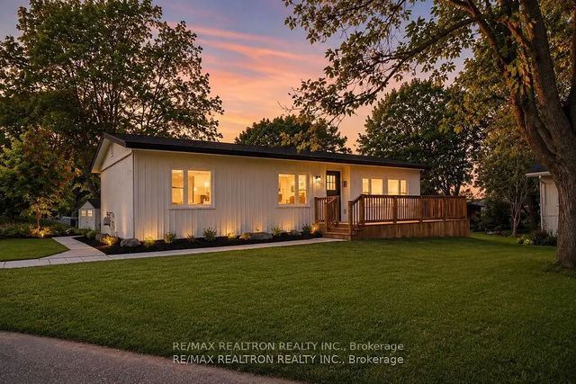 41 Trefoil Drive, Innisfil