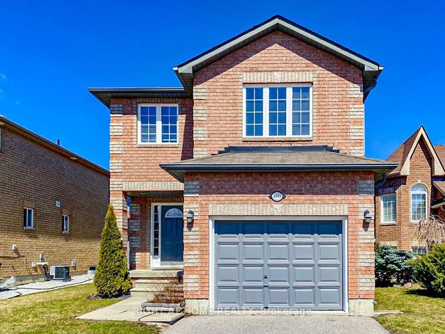 2099 Osbond Road, Innisfil