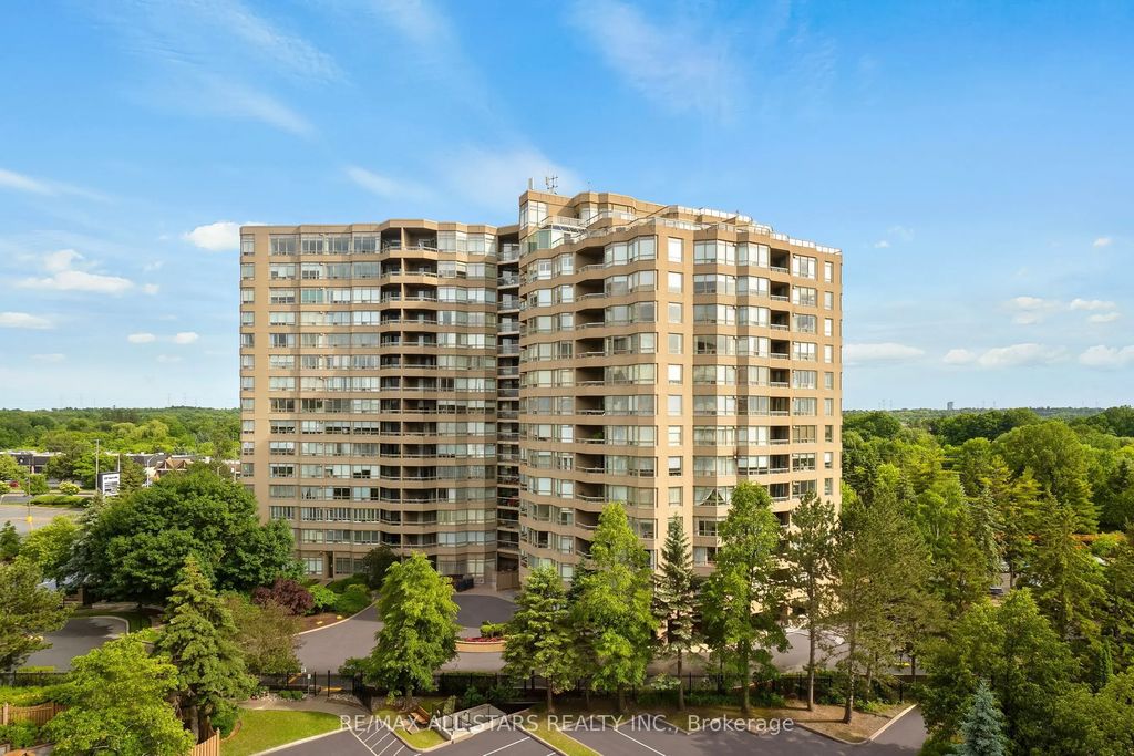 610 Bullock Drive 1102, Markham