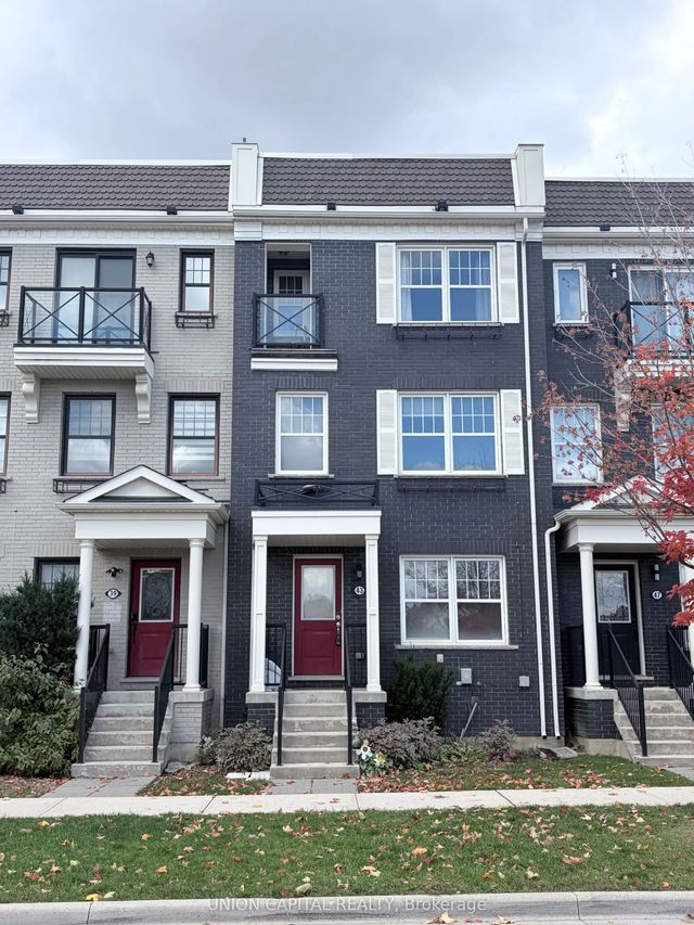 43 Milt Storey Lane, Whitchurch-Stouffville
