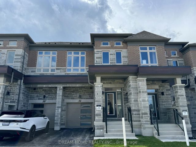 84 Tempel Street, Richmond Hill