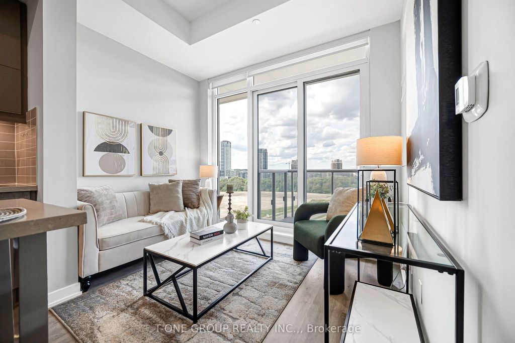 292 Verdale Crossing 1007, Markham