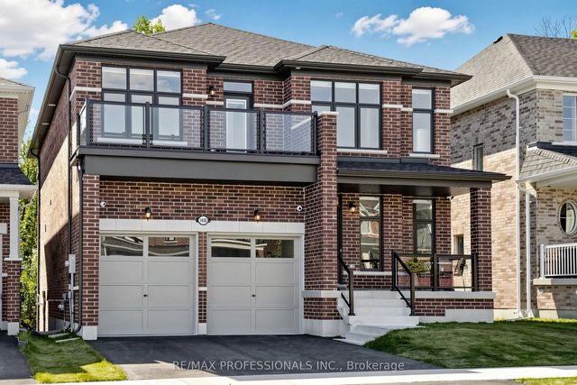 1450 Davis Loop, Innisfil