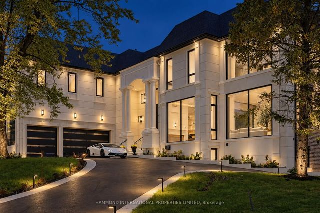 58 Tawes Trail, King