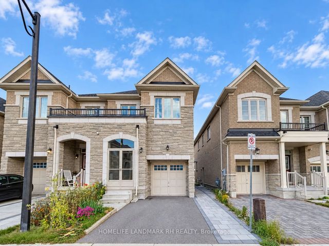 6 Liam Lane Basement, Markham