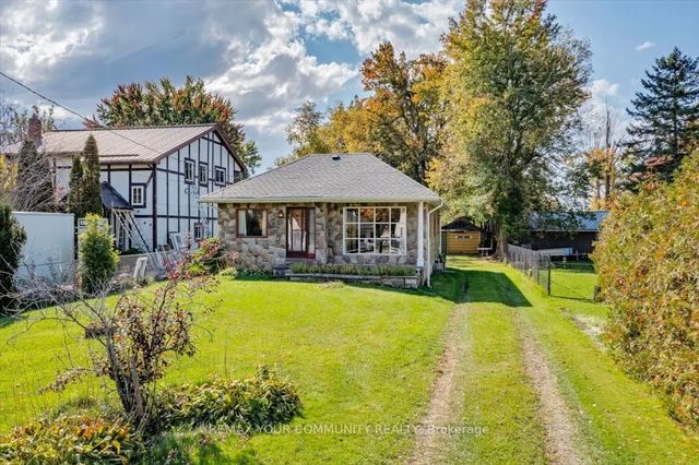 48 Isle Vista Drive, Georgina