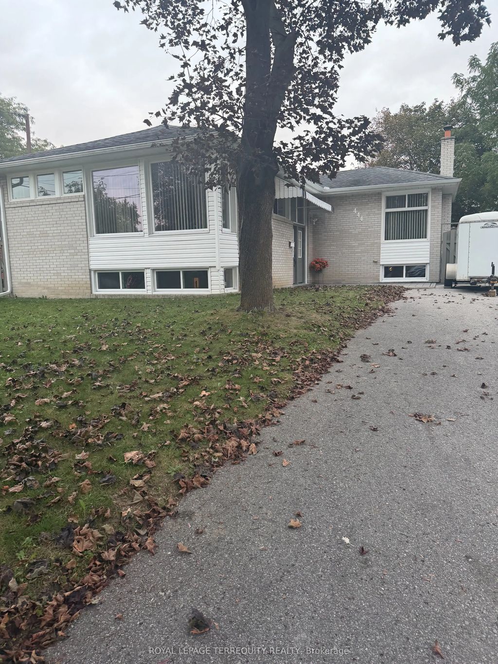 444 Osiris Drive, Richmond Hill