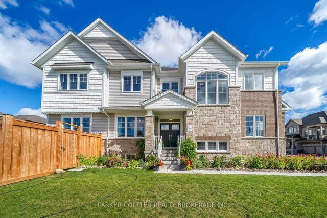 728 Mika Street, Innisfil