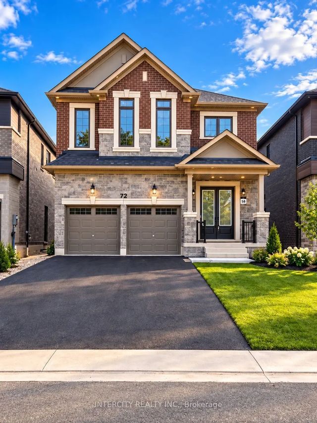 72 Caddie Crescent, Vaughan