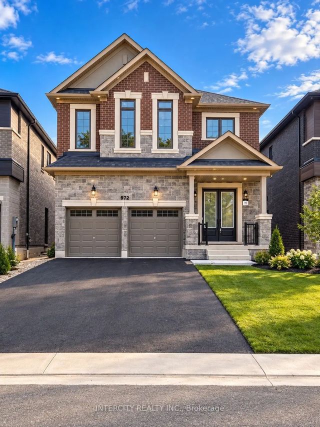 72 Caddie Crescent, Vaughan