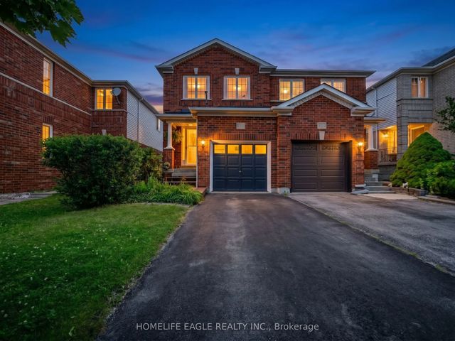 479 Heddle Crescent, Newmarket