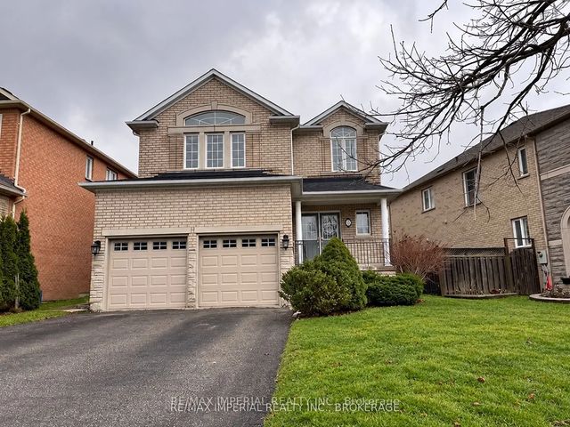 3 Vitlor Drive, Richmond Hill